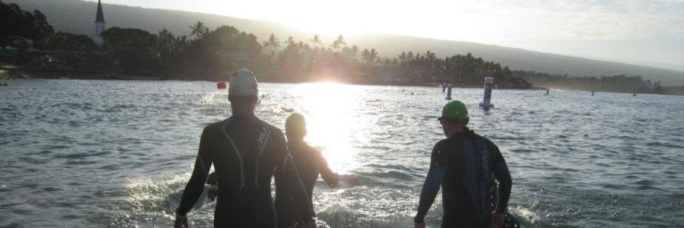 Playtri Hawaii Camp