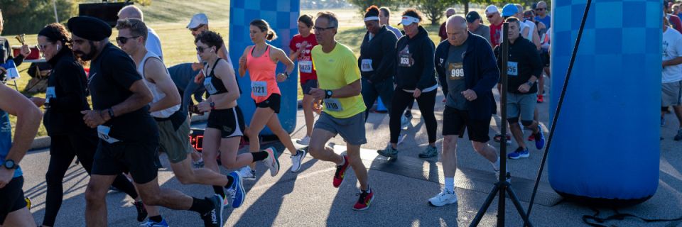 City of Westlake Community Run