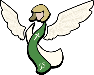 jaclynstrong 5K/1 Mile Glow Run/Walk logo