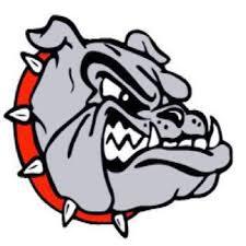 Laurel XC Dual Meet logo