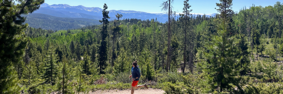Summits Trail Runs