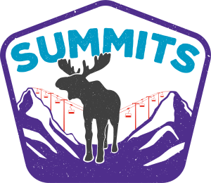 Summits Trail Runs logo