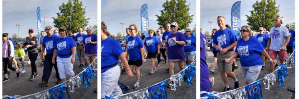 Cancer Crush 5k