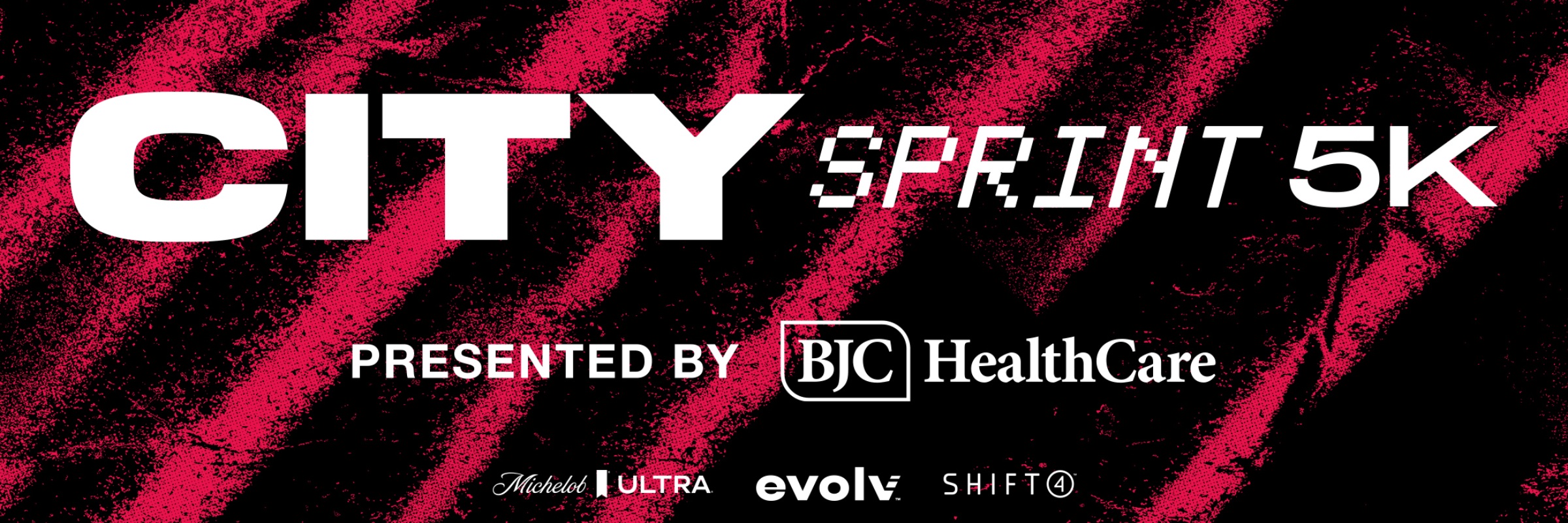 CITY Sprint 5k