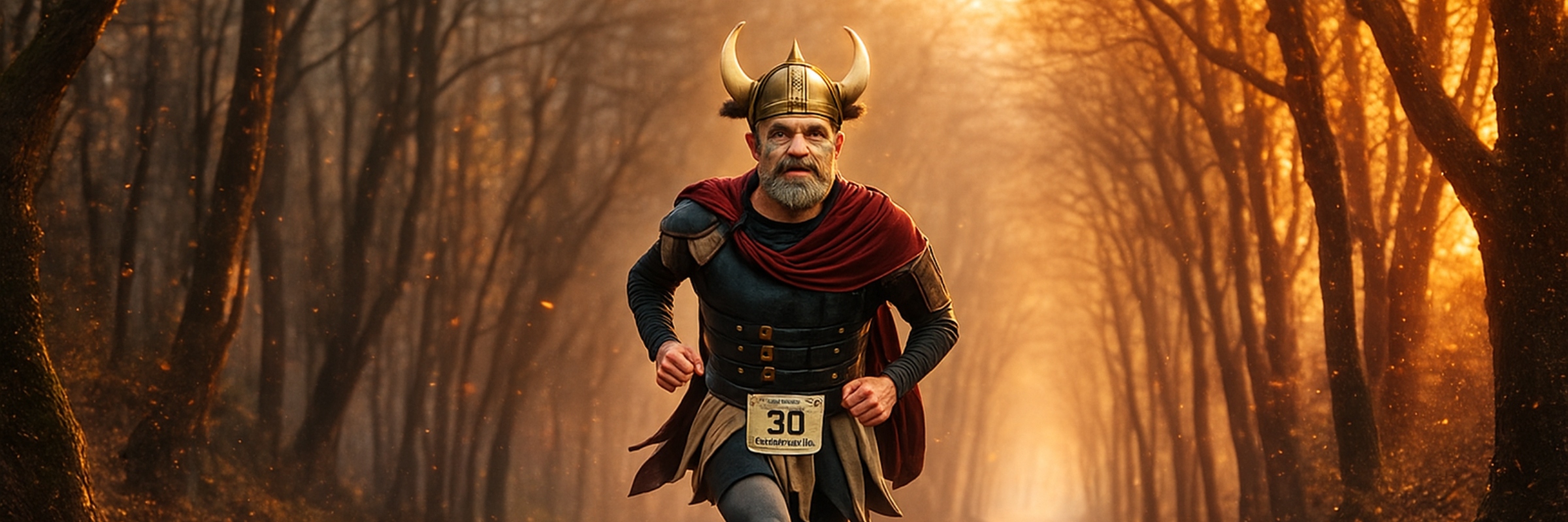 Viking Dash - Pinehurst, NC