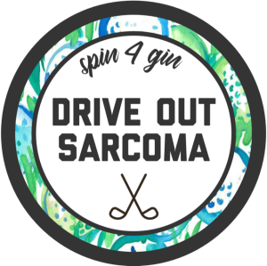 Sixth Drive Out Sarcoma logo
