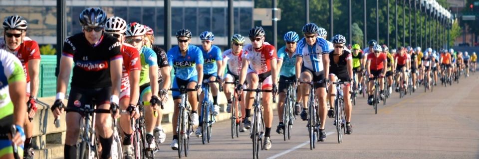 Tour de Rocky Top