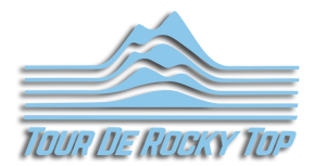 Tour de Rocky Top logo