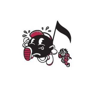Beat Beethoven 5k Run/Walk logo