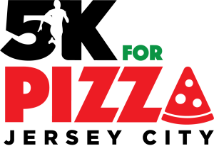 5K for Pizza - Jersey City logo