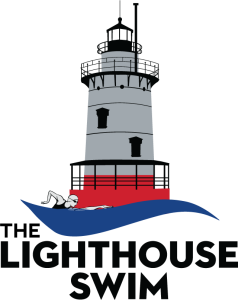 The Lighthouse Swim logo