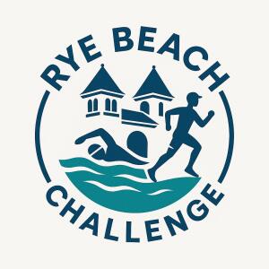The Rye Beach Challenge logo