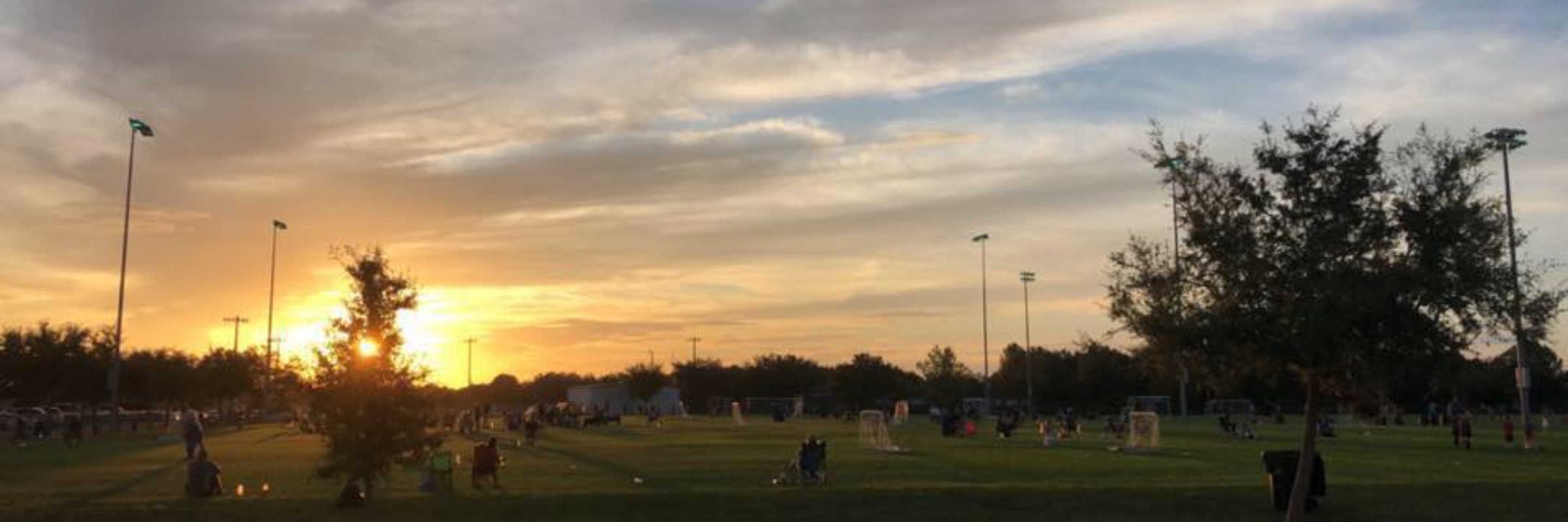 Fusion Fest 5k