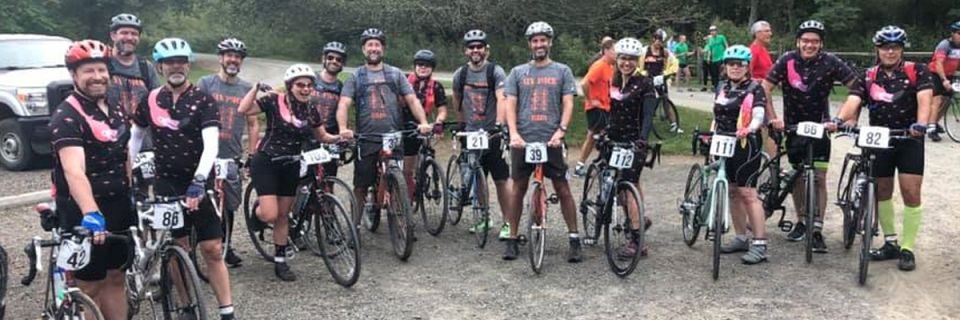 New River Trail Challenge