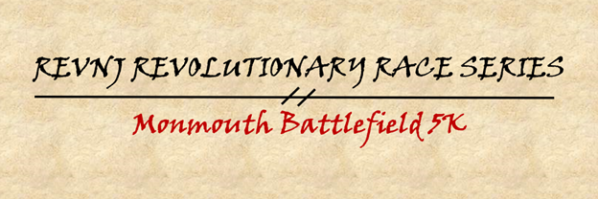 Monmouth Battlefield 5K