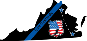 Schock & Shivers 5k and Cold Water Challenge logo