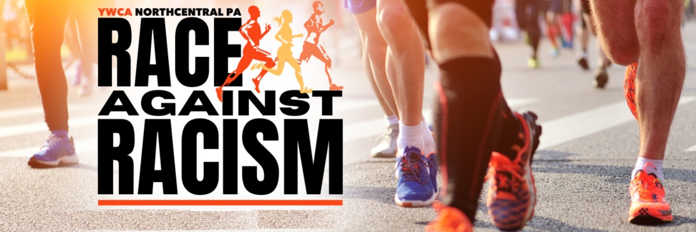 Race Against Racism