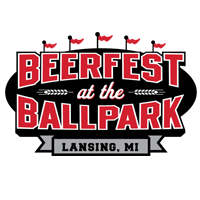 Beerfest at the Ballpark 5K Presented by Vision Tire and Auto logo