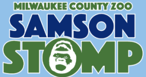Samson Stomp logo