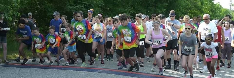Run with the Docs 5k & 1 Miler