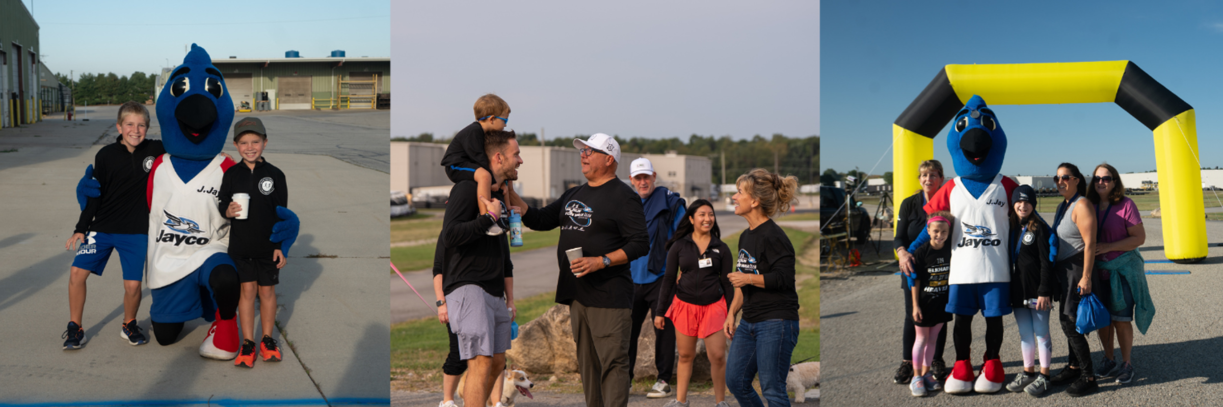 6th Annual Jayco 5K