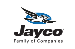 6th Annual Jayco 5K logo