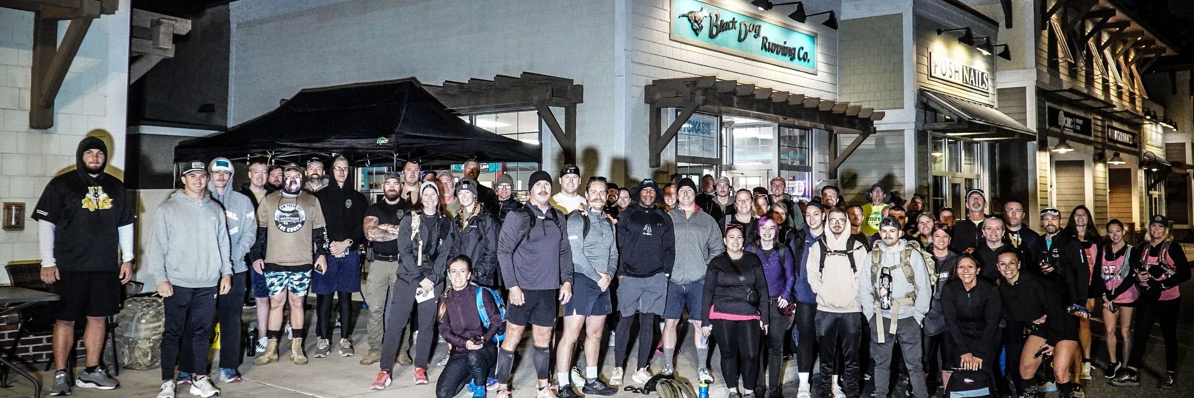 Myrtle Beach Adventure Ruck 2026