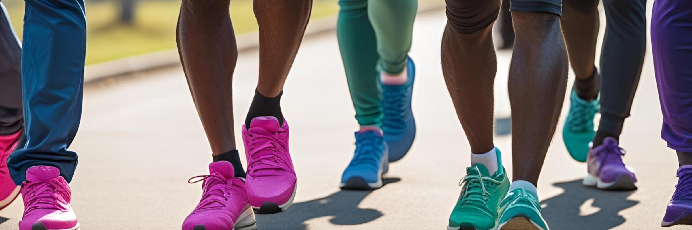 Walk For All Mankind: Suicide Prevention Fundraiser