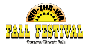Wo-Zha-Wa 5K & 10K Run/Walk logo