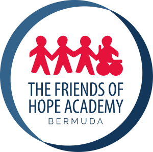 Team Hope 2026 logo