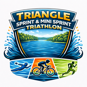 Triangle Sprint & Mini-Sprint logo