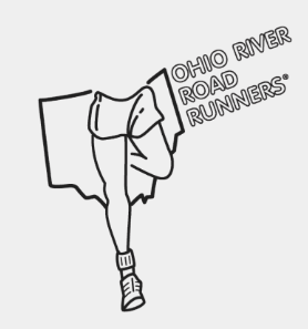 ORRRC Lou Cox at DeWeese Park 5k logo