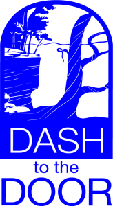 Dash to the Door 2026 logo
