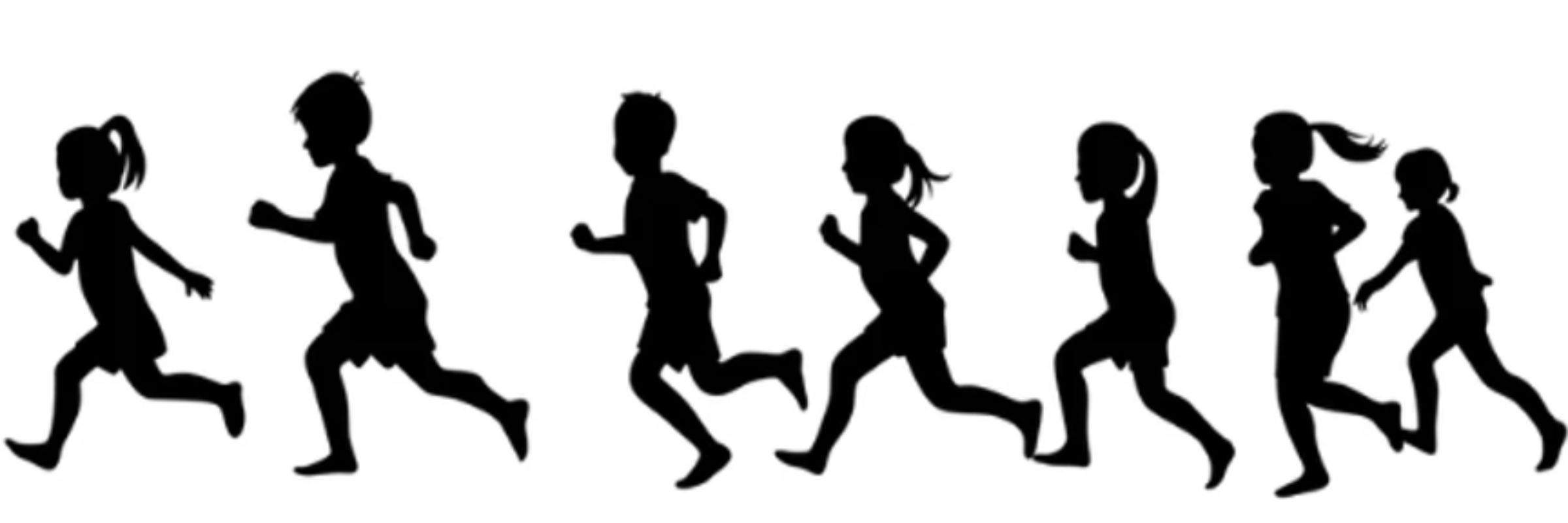 St Jude Eureka Kids Run