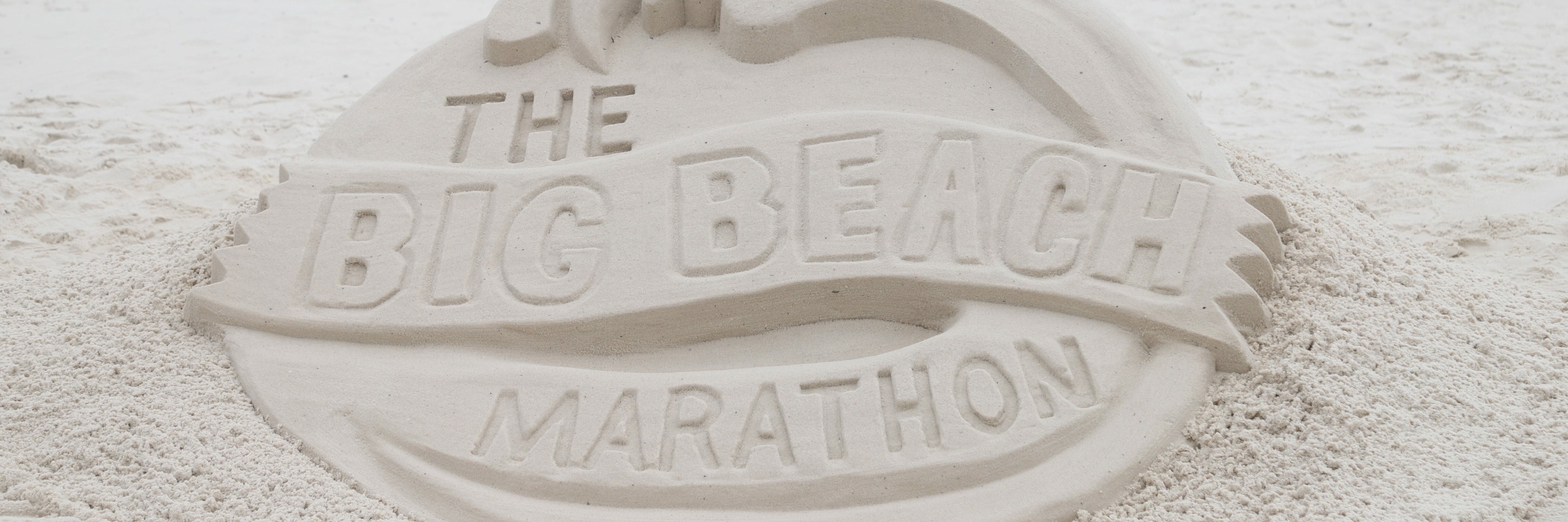 Big Beach Marathon, Half Marathon & Safari 5K
