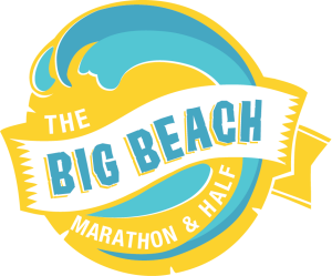 Big Beach Marathon, Half Marathon & Safari 5K logo
