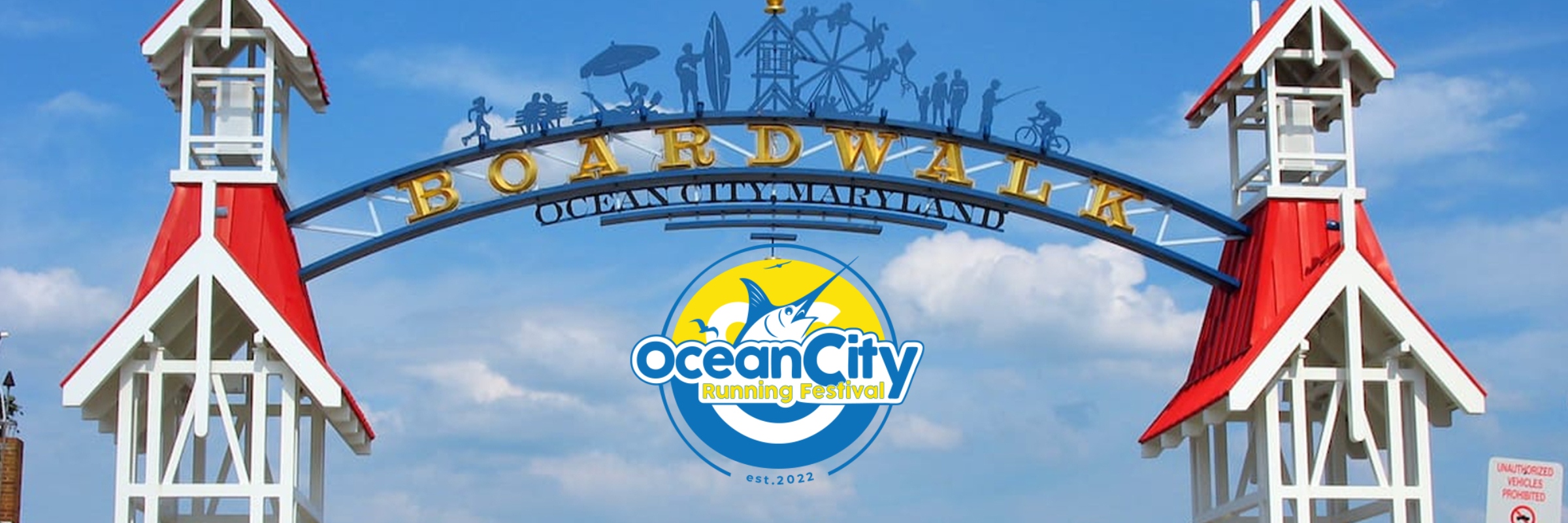 Ocean City Running Festival
