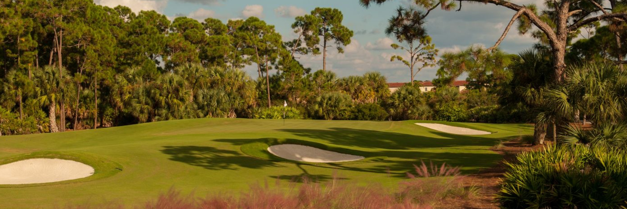 Trump National Golf Club, Jupiter