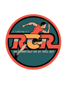 Run Craig Run logo