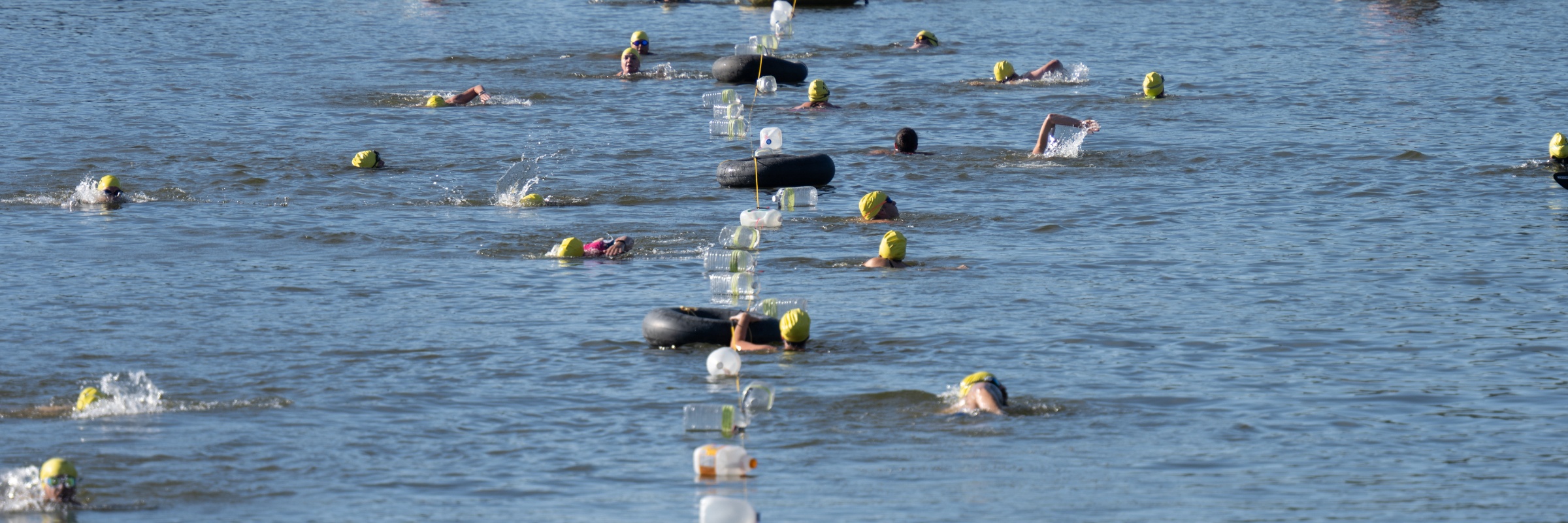 Mary Lou Triathlon