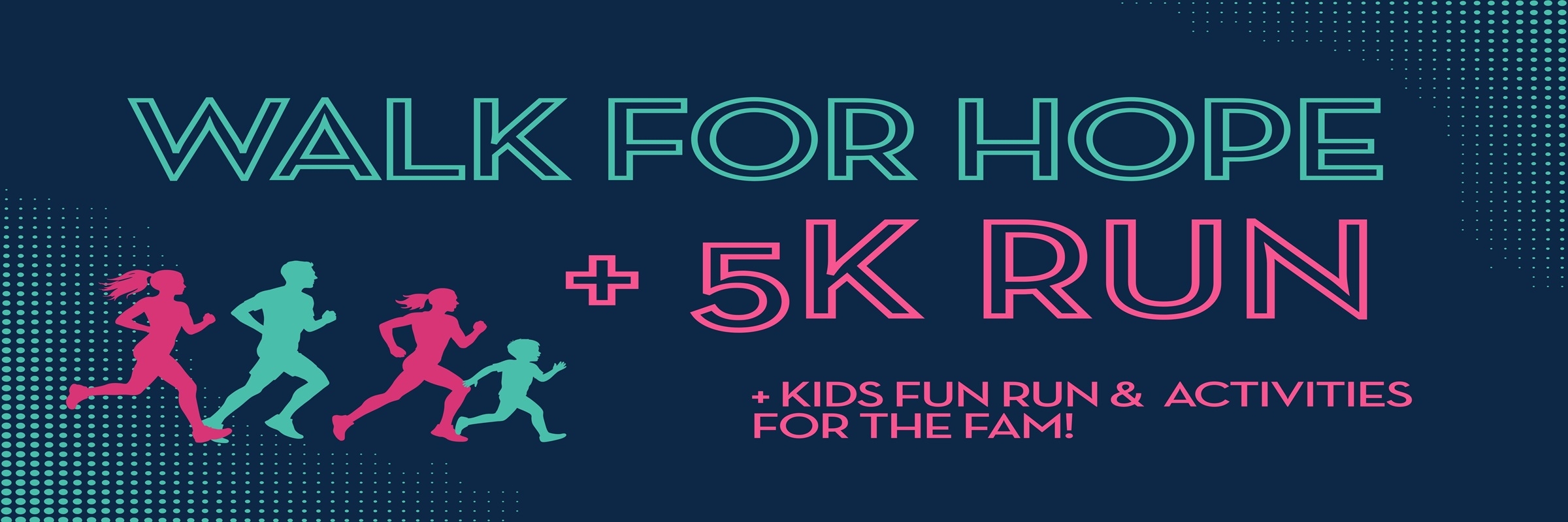 Expectations Women's Center 5K