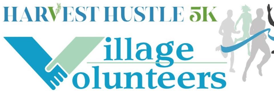 3rd Harvest Hustle 5k Run & 1k "Fun" Walk