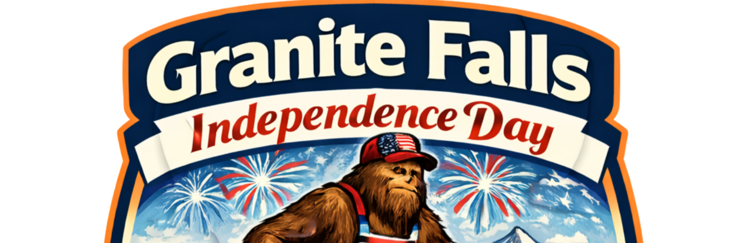 Granite Falls Independence Day 5K Fun Run