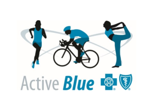 BCBSM - Active Blue Classic logo