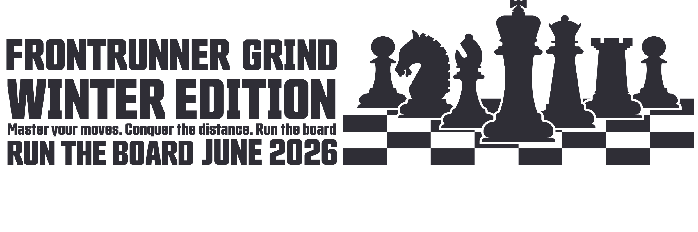 Frontrunner Colombo Winter Grind 2026