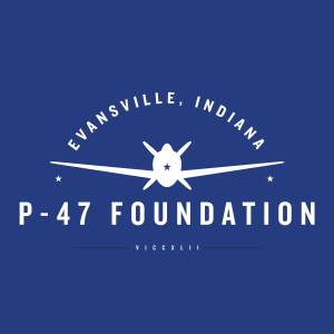 5K on the Runway benefiting the P47 Foundation INC logo