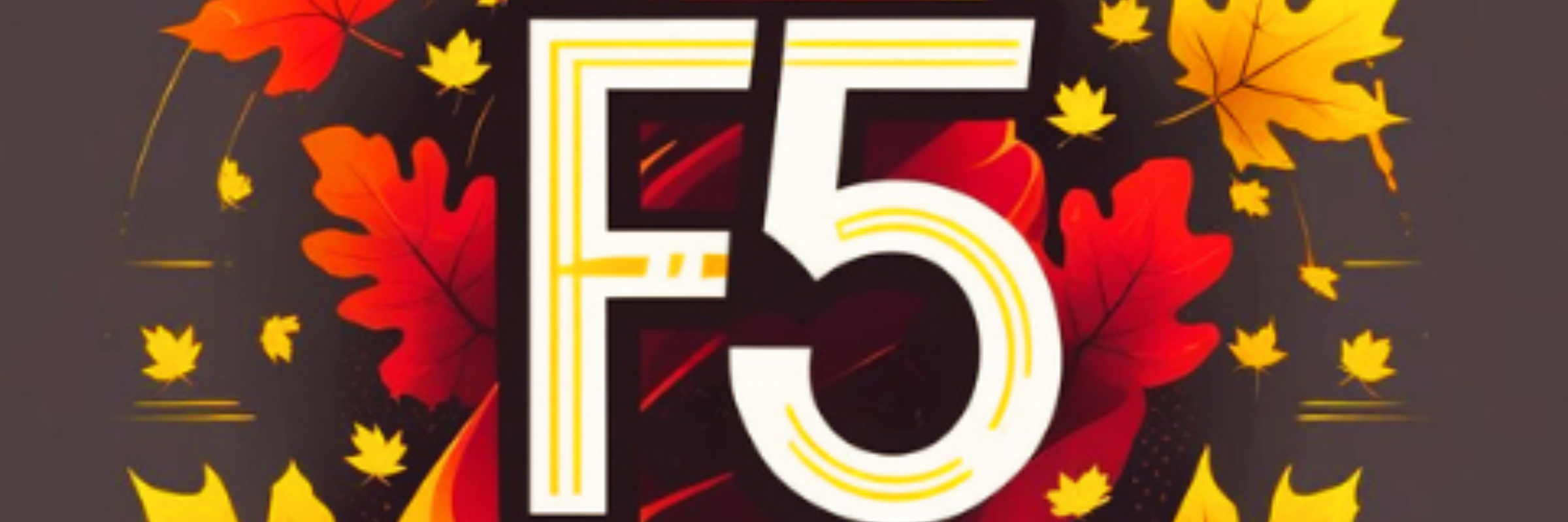 THE F5 Half Marathon, 5K & 1 Mile