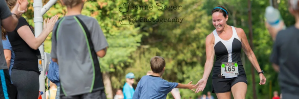 2026 Delaware Youth Center 5k/10K River Race - Sunday 19th July 2026