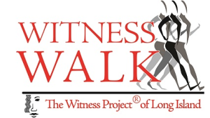 22nd Annual Witness Walk logo
