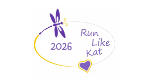 Run Like Kat logo